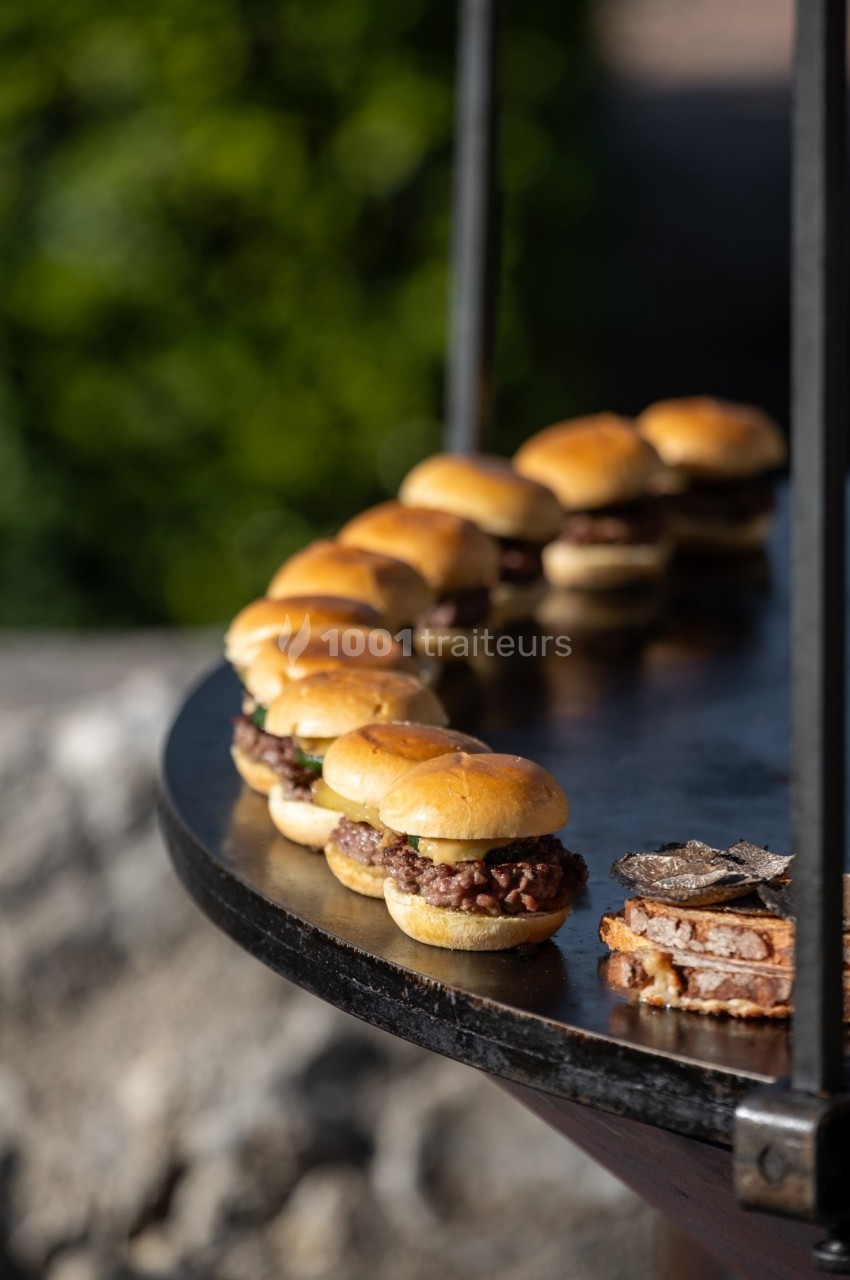 Traiteur Grasse (Alpes-Maritimes) - La Différence Traiteur #8