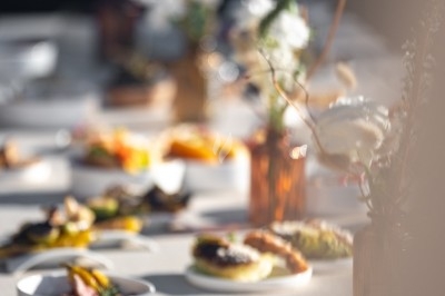 Traiteur Grasse (Alpes-Maritimes) - La Différence Traiteur #70