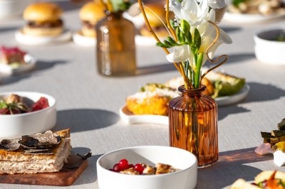 Traiteur Grasse (Alpes-Maritimes) - La Différence Traiteur #70