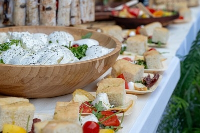 Traiteur Grasse (Alpes-Maritimes) - La Différence Traiteur #70