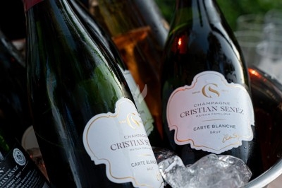 Traiteur Grasse (Alpes-Maritimes) - La Différence Traiteur #70