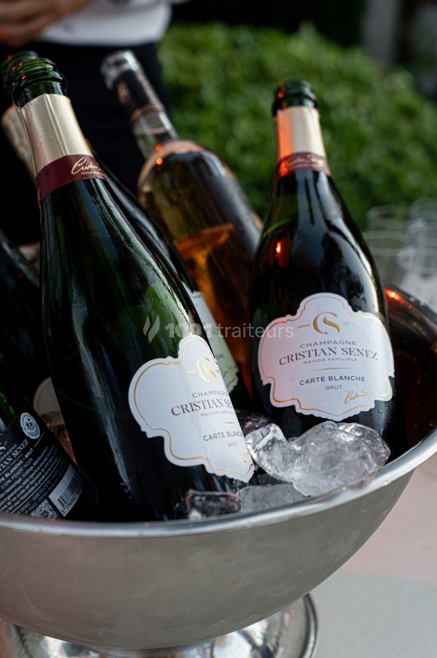 Traiteur Grasse (Alpes-Maritimes) - La Différence Traiteur #67