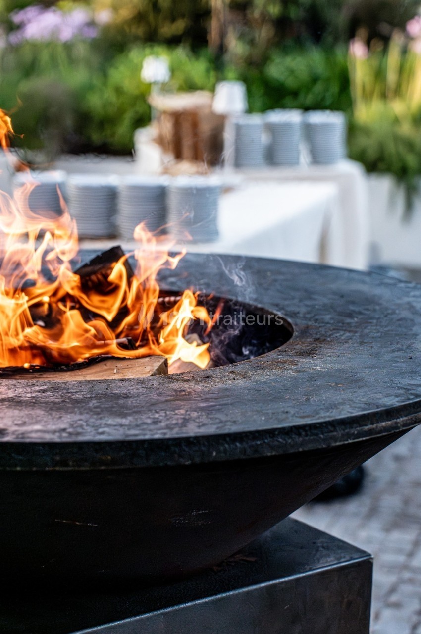 Traiteur Grasse (Alpes-Maritimes) - La Différence Traiteur #68