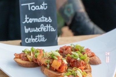 Traiteur Grasse (Alpes-Maritimes) - La Différence Traiteur #70