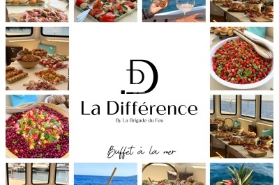 La Différence Traiteur - photo 1