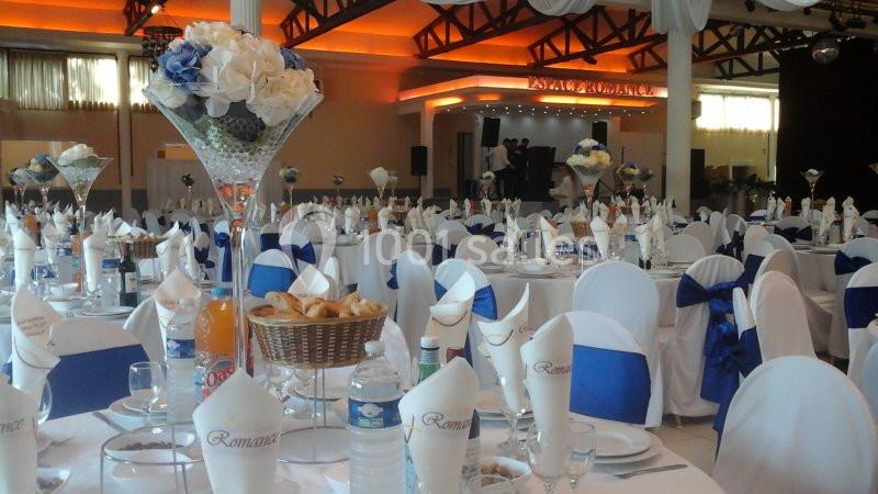 Location salle Nogent-sur-Oise (Oise) - Espace Romance #3