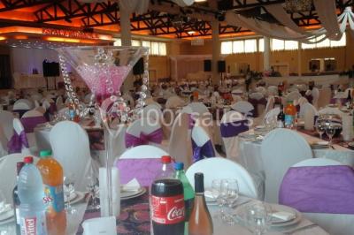 Location salle Nogent-sur-Oise (Oise) - Espace Romance #24