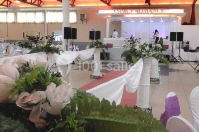 Location salle Nogent-sur-Oise (Oise) - Espace Romance #24