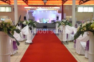 Location salle Nogent-sur-Oise (Oise) - Espace Romance #24