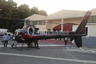 Location salle Nogent-sur-Oise (Oise) - Espace Romance #24