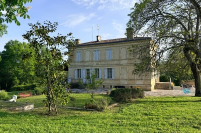 Location salle Cadillac (Gironde) - Le Manoir de Bordeaux #49