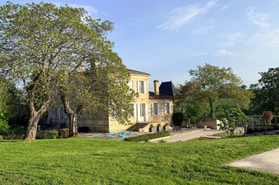 Location salle Cadillac (Gironde) - Le Manoir de Bordeaux #49