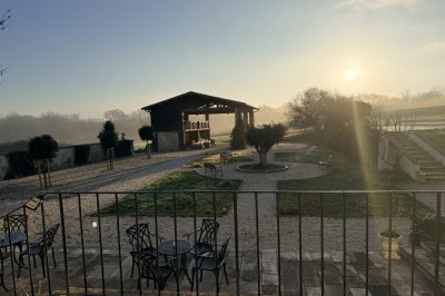 Location salle Cadillac (Gironde) - Le Manoir de Bordeaux #49