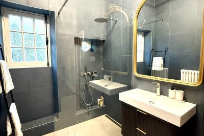 Location salle Cadillac (Gironde) - Le Manoir de Bordeaux #49