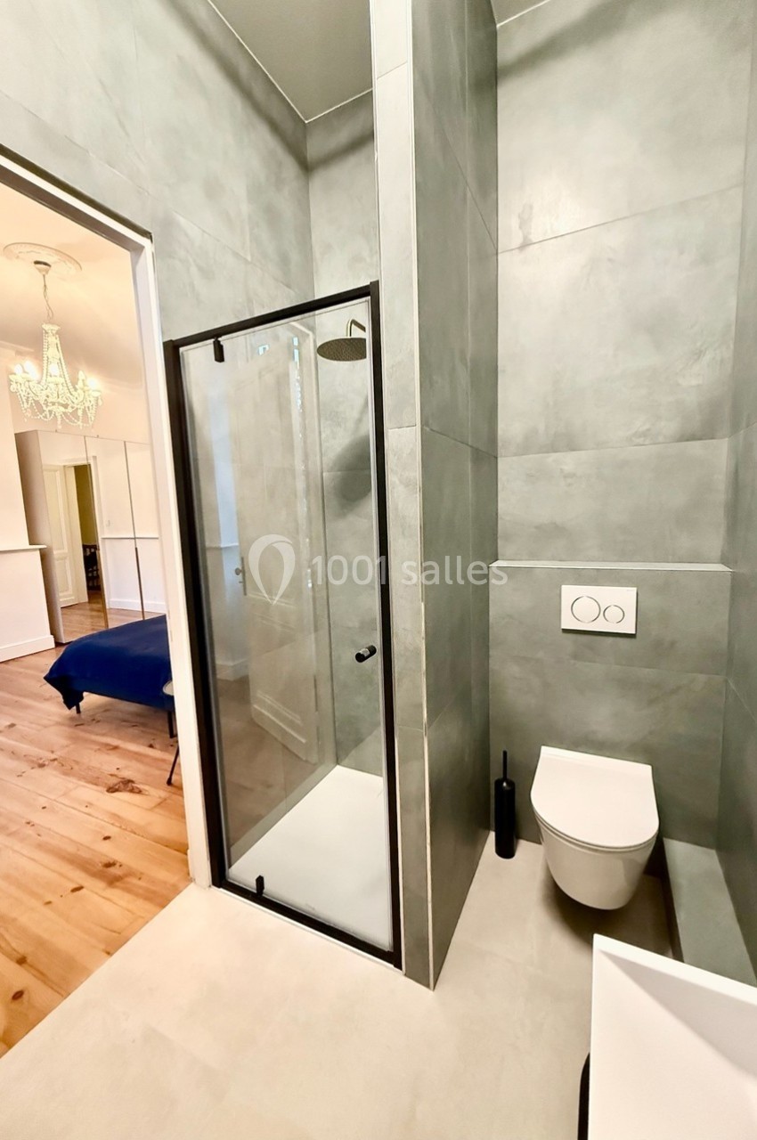 Location salle Cadillac (Gironde) - Le Manoir de Bordeaux #34