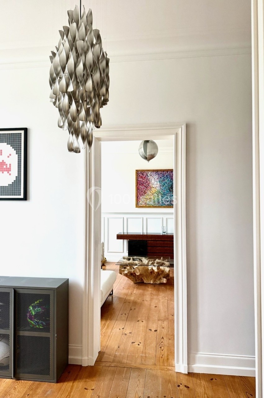 Location salle Cadillac (Gironde) - Le Manoir de Bordeaux #35