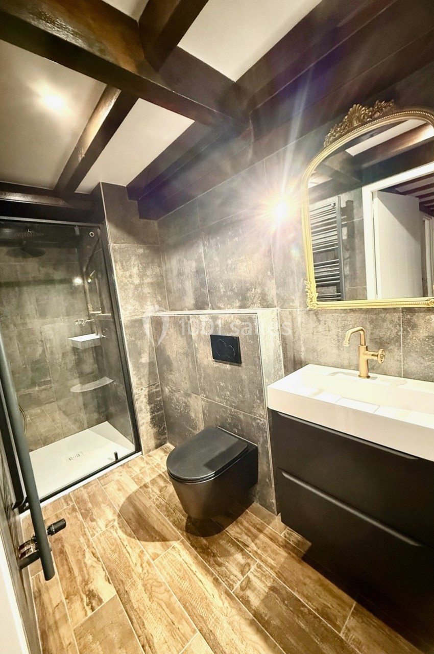 Location salle Cadillac (Gironde) - Le Manoir de Bordeaux #36