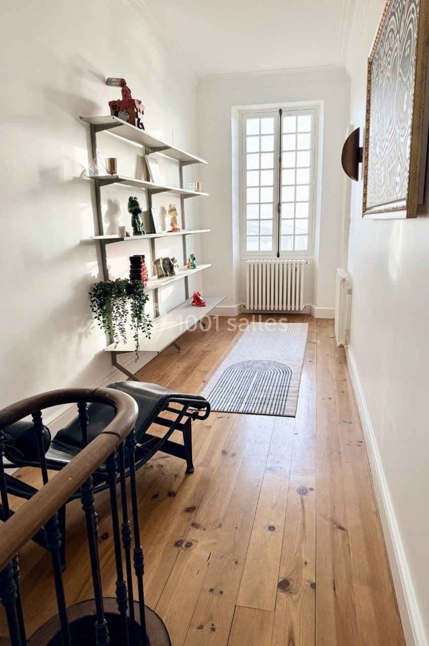 Location salle Cadillac (Gironde) - Le Manoir de Bordeaux #39