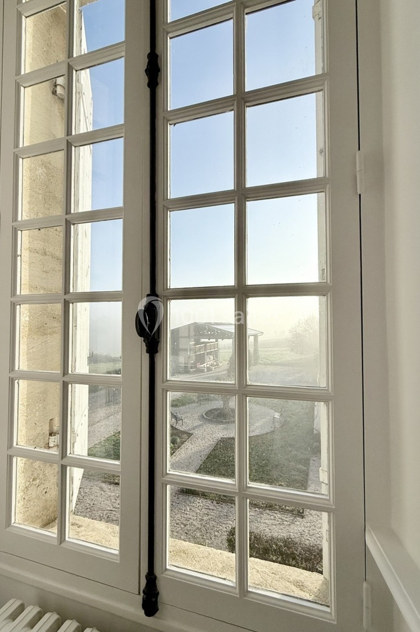 Location salle Cadillac (Gironde) - Le Manoir de Bordeaux #41