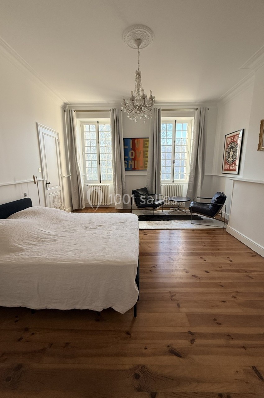 Location salle Cadillac (Gironde) - Le Manoir de Bordeaux #43