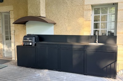 Location salle Cadillac (Gironde) - Le Manoir de Bordeaux #49