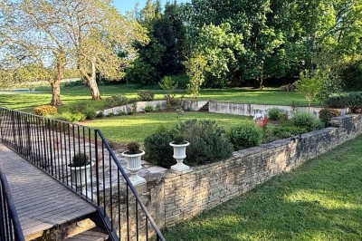 Location salle Cadillac (Gironde) - Le Manoir de Bordeaux #49