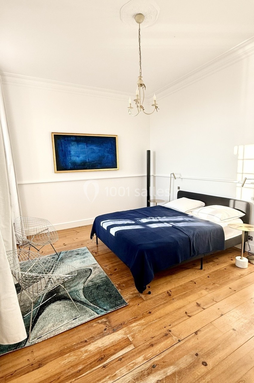 Location salle Cadillac (Gironde) - Le Manoir de Bordeaux #49