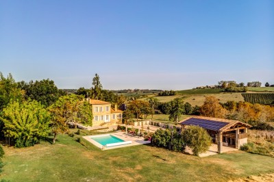 Le Manoir de Bordeaux - photo 3