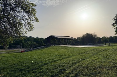 Location salle Cadillac (Gironde) - Le Manoir de Bordeaux #47