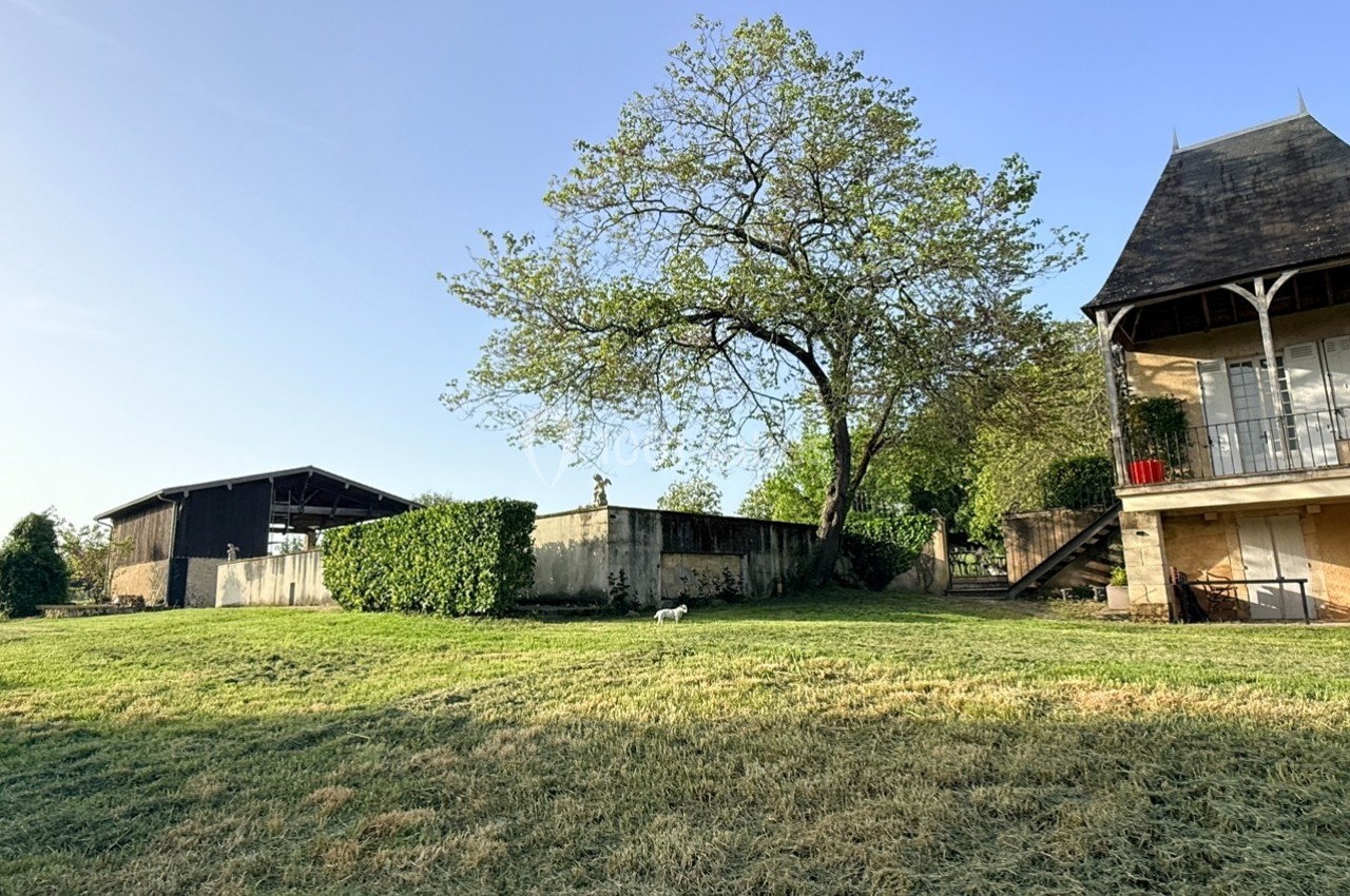 Location salle Cadillac (Gironde) - Le Manoir de Bordeaux #30
