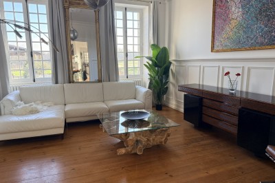 Location salle Cadillac (Gironde) - Le Manoir de Bordeaux #47