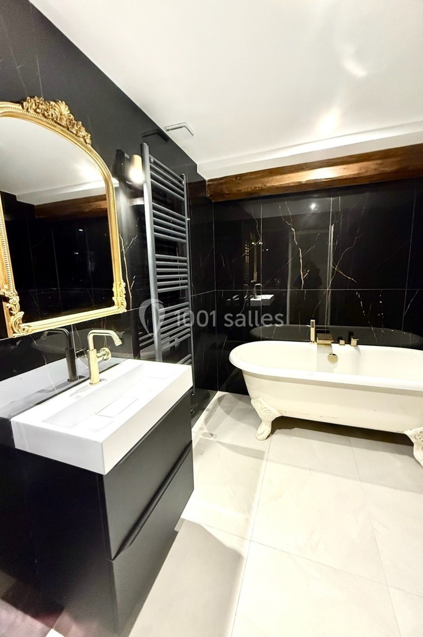 Location salle Cadillac (Gironde) - Le Manoir de Bordeaux #36