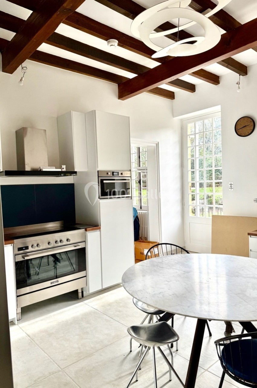 Location salle Cadillac (Gironde) - Le Manoir de Bordeaux #37