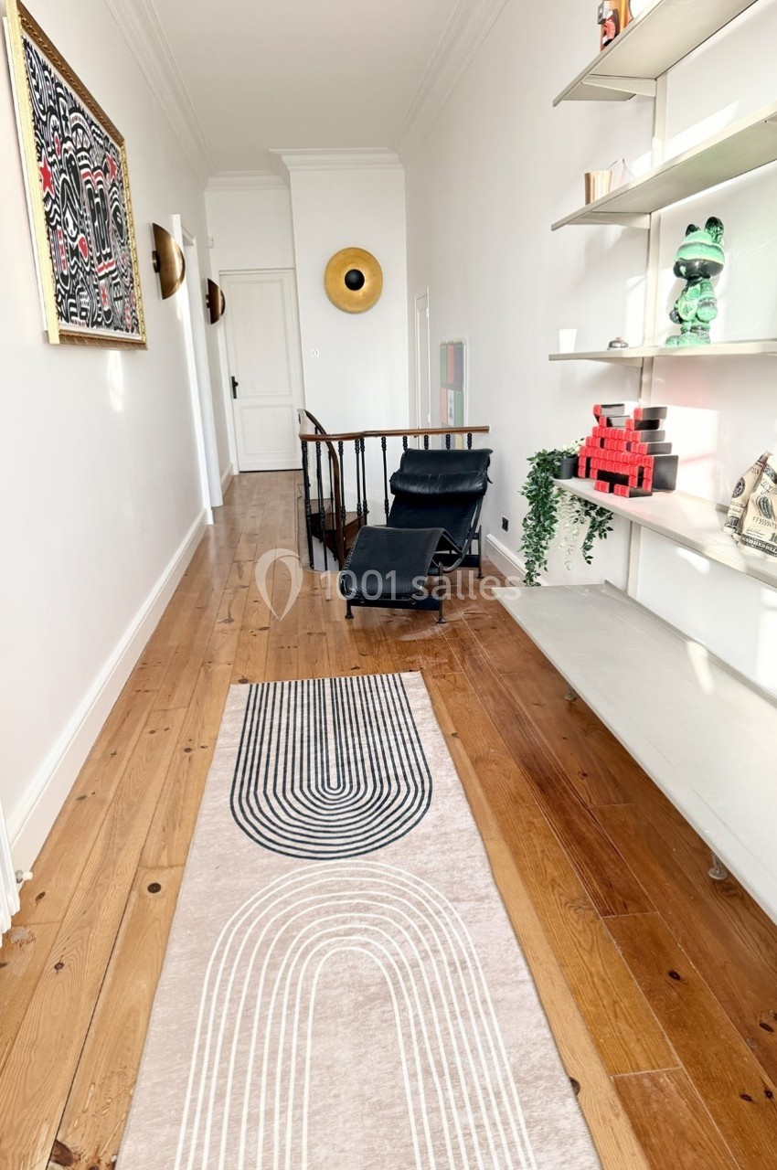 Location salle Cadillac (Gironde) - Le Manoir de Bordeaux #39