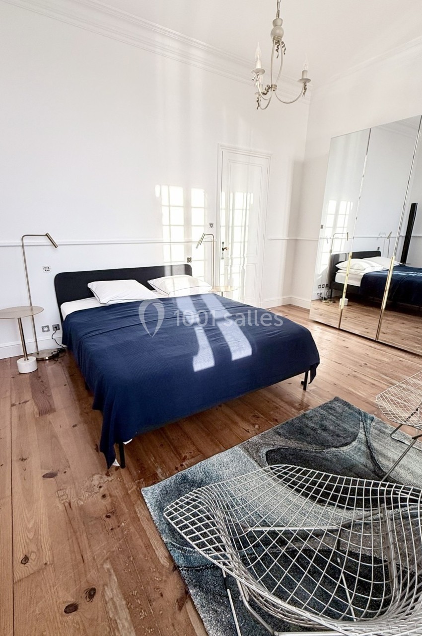 Location salle Cadillac (Gironde) - Le Manoir de Bordeaux #41