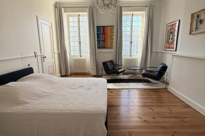 Location salle Cadillac (Gironde) - Le Manoir de Bordeaux #47