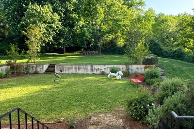 Location salle Cadillac (Gironde) - Le Manoir de Bordeaux #47