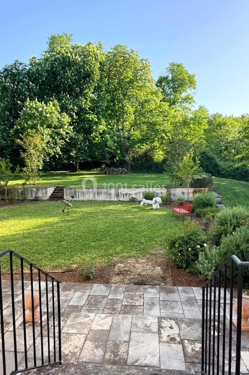 Location salle Cadillac (Gironde) - Le Manoir de Bordeaux #43