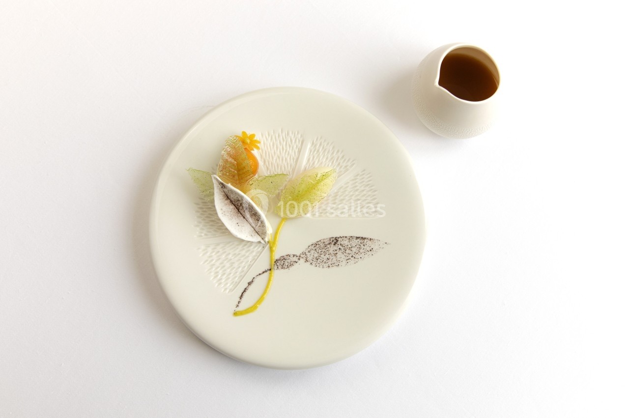 Location salle Blois (Loir-et-Cher) - Fleur de Loire #13