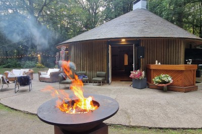 Séminaire Bois de Guillerien