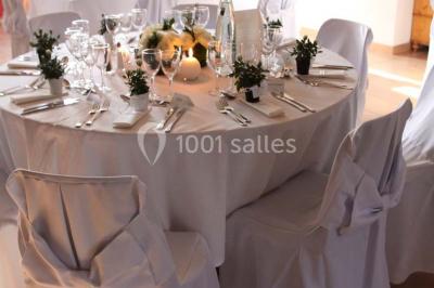 Location salle Vanlay (Aube) - La Ferme Du Vieux Château #20