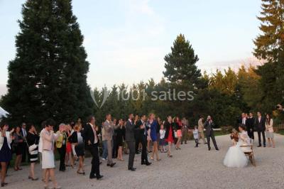 Location salle Vanlay (Aube) - La Ferme Du Vieux Château #20