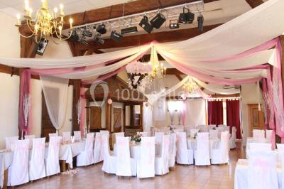 La Ferme Du Vieux Château