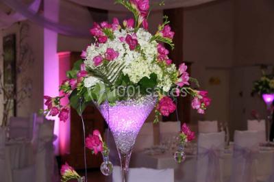 Location salle Vanlay (Aube) - La Ferme Du Vieux Château #20