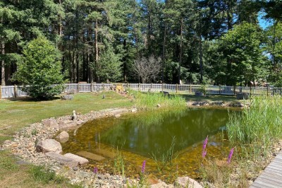 Location salle Andelaroche (Allier) - Domaine du Côté de Chez Sam #54