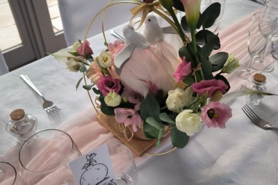 Location salle Andelaroche (Allier) - Domaine du Côté de Chez Sam #54