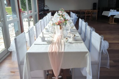 Location salle Andelaroche (Allier) - Domaine du Côté de Chez Sam #54