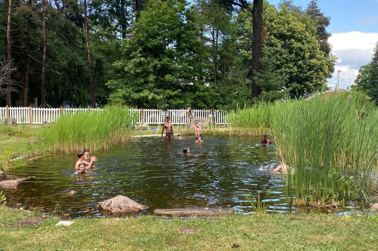 Location salle Andelaroche (Allier) - Domaine du Côté de Chez Sam #9