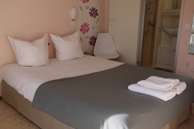 Location salle Andelaroche (Allier) - Domaine du Côté de Chez Sam #54