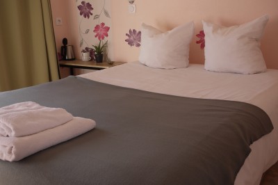 Location salle Andelaroche (Allier) - Domaine du Côté de Chez Sam #54